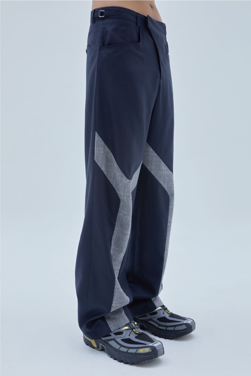 3 DIRECTION TROUSERS TYPE B
